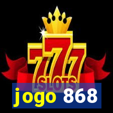 jogo 868